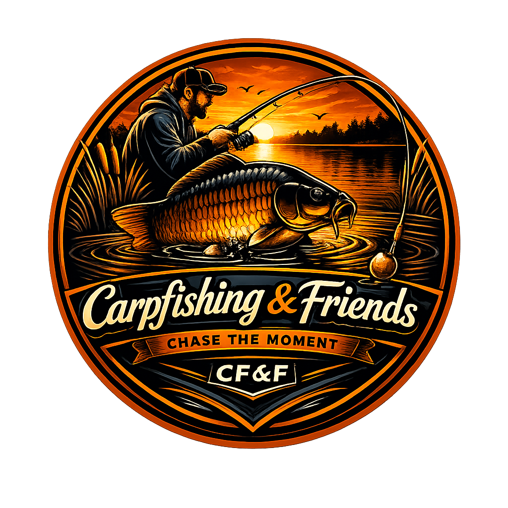 Carpfishing & Friends